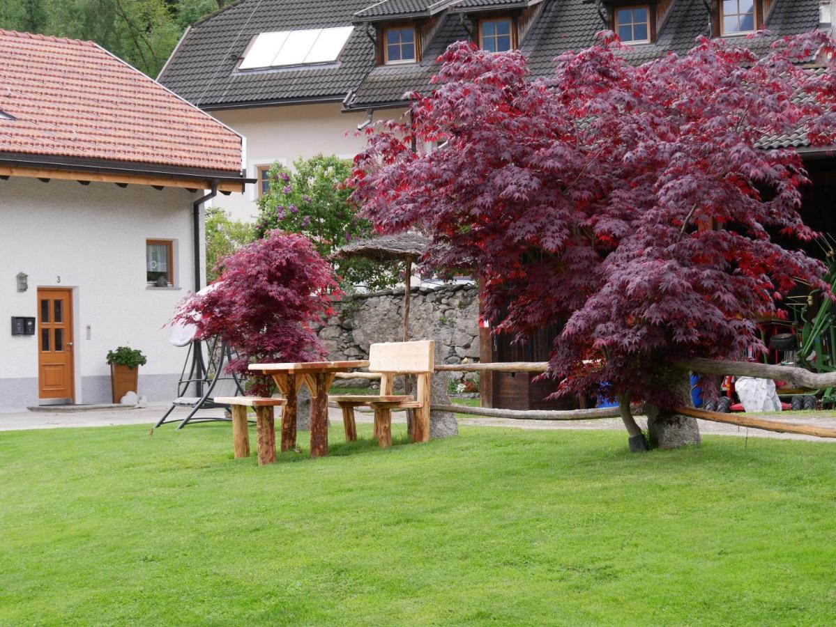 Stockerhof Bauernhof *