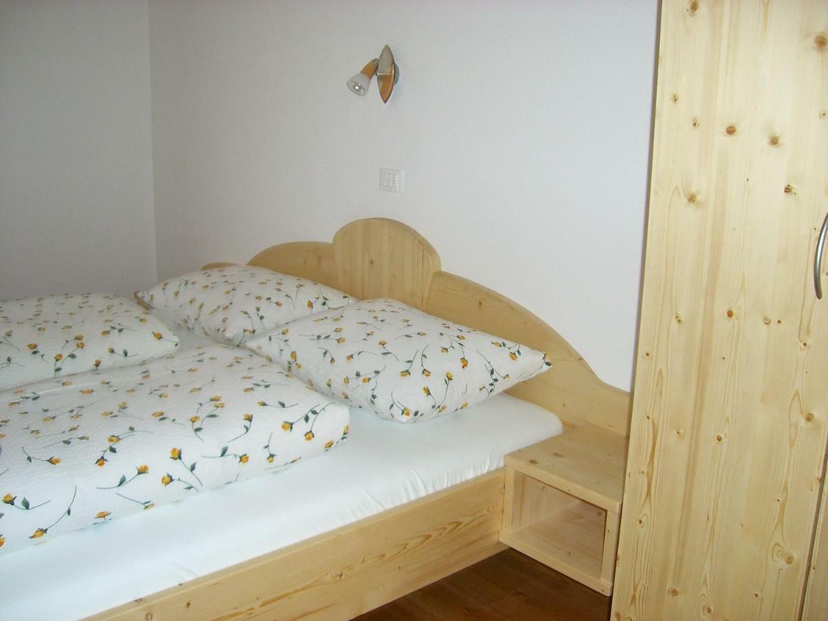 Bauernhof Stockerhof Sankt Lorenzen